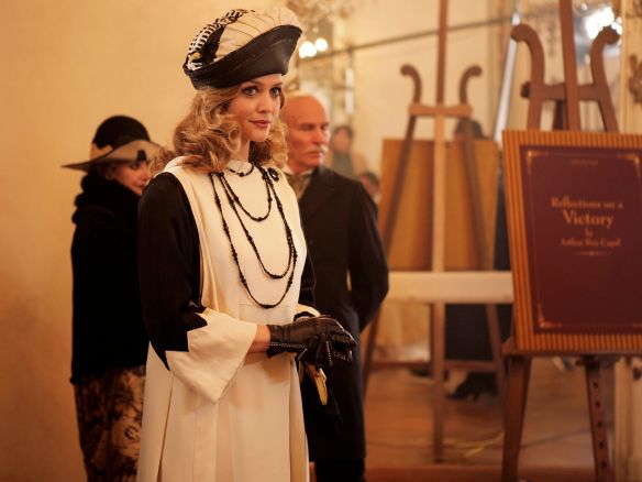 coco chanel 2008